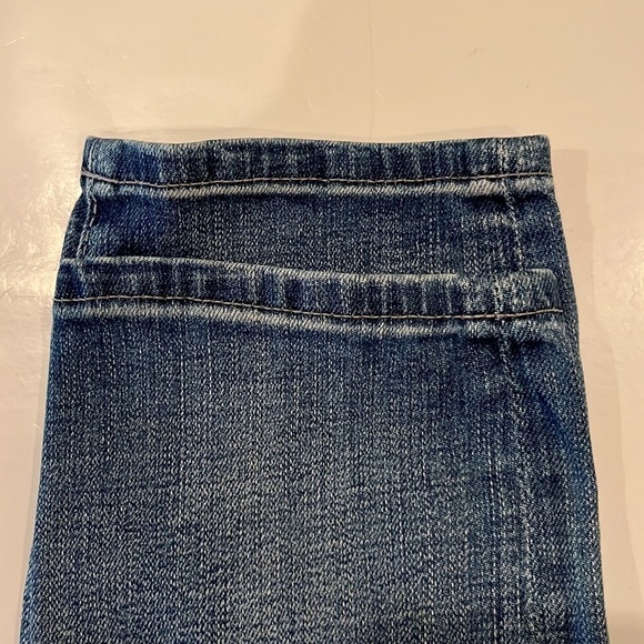 Ag Adriano Goldschmied Maternity Full Panel Pull On Size 28R - Picture 14 of 16